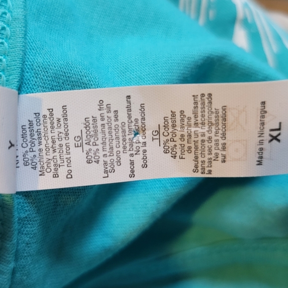 Ideal Racerback Tank - Picture 3 of 3